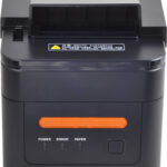 Impresora Termica ITP-80 II Beeper